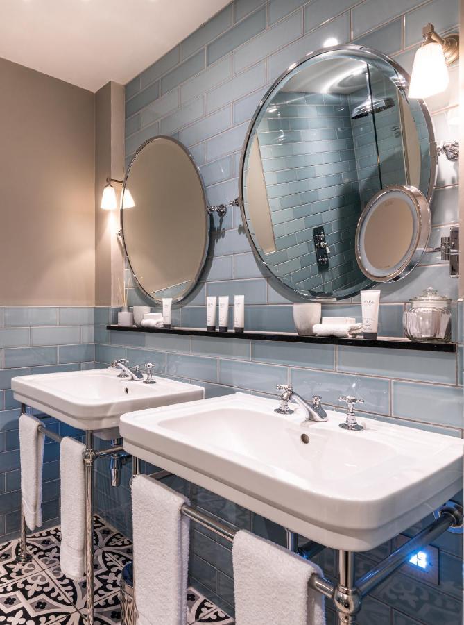 Hotel King Street Townhouse