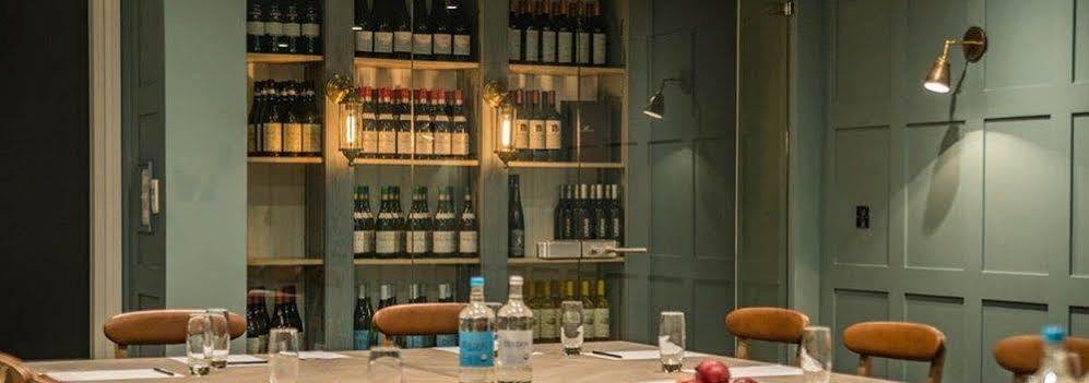 King Street Townhouse Hotel 4*